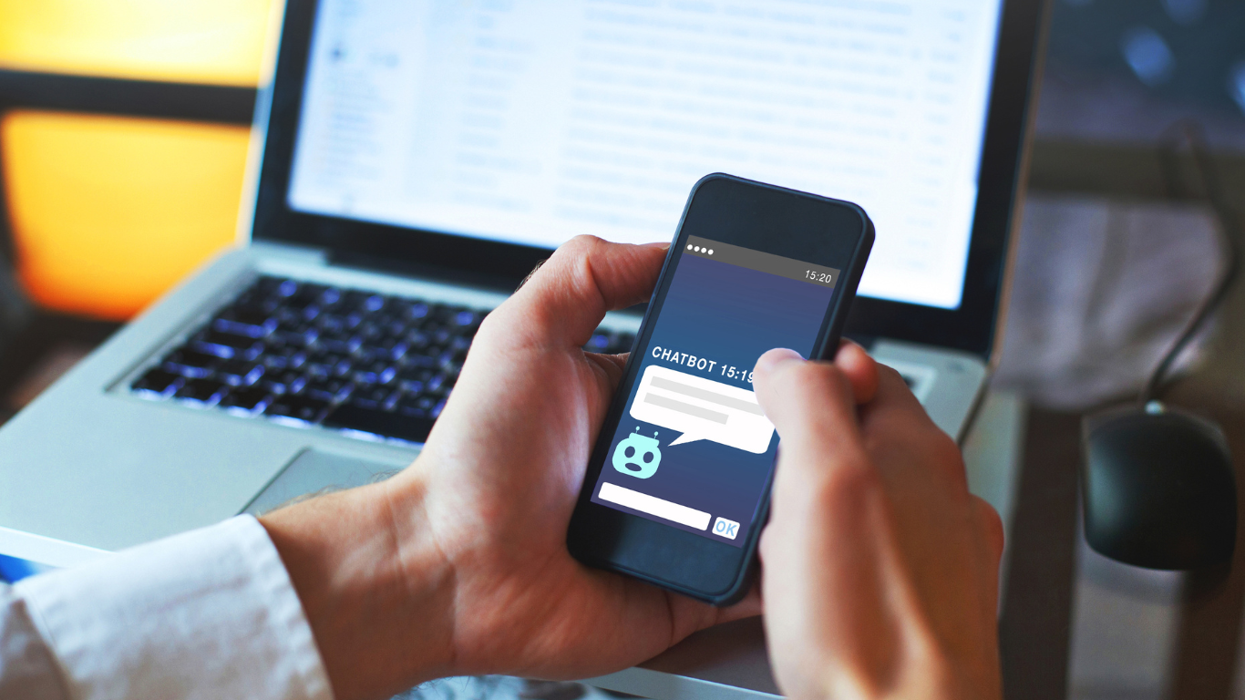 chatbots
